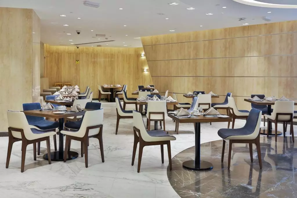 VIP Hotel Doha Qatar